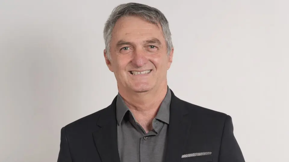 Retrato de Renato Bolsonaro