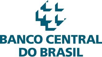 Logotipo de Banco Central do Brasil