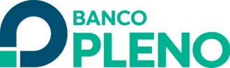 Logotipo de Banco Pleno S.A.