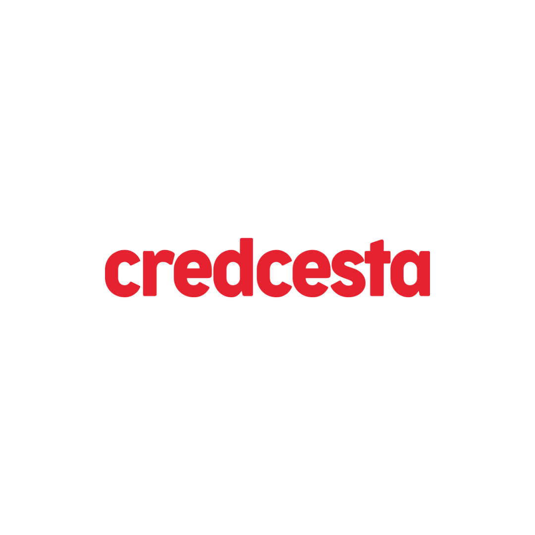 Logotipo de Credcesta