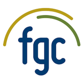 Logotipo de Fundo Garantidor de Créditos