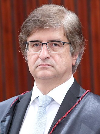 Retrato de Paulo Gonet