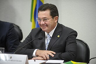 Retrato de Vital do Rêgo